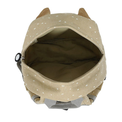 Mini mochila Mr Dog Perro Trixie