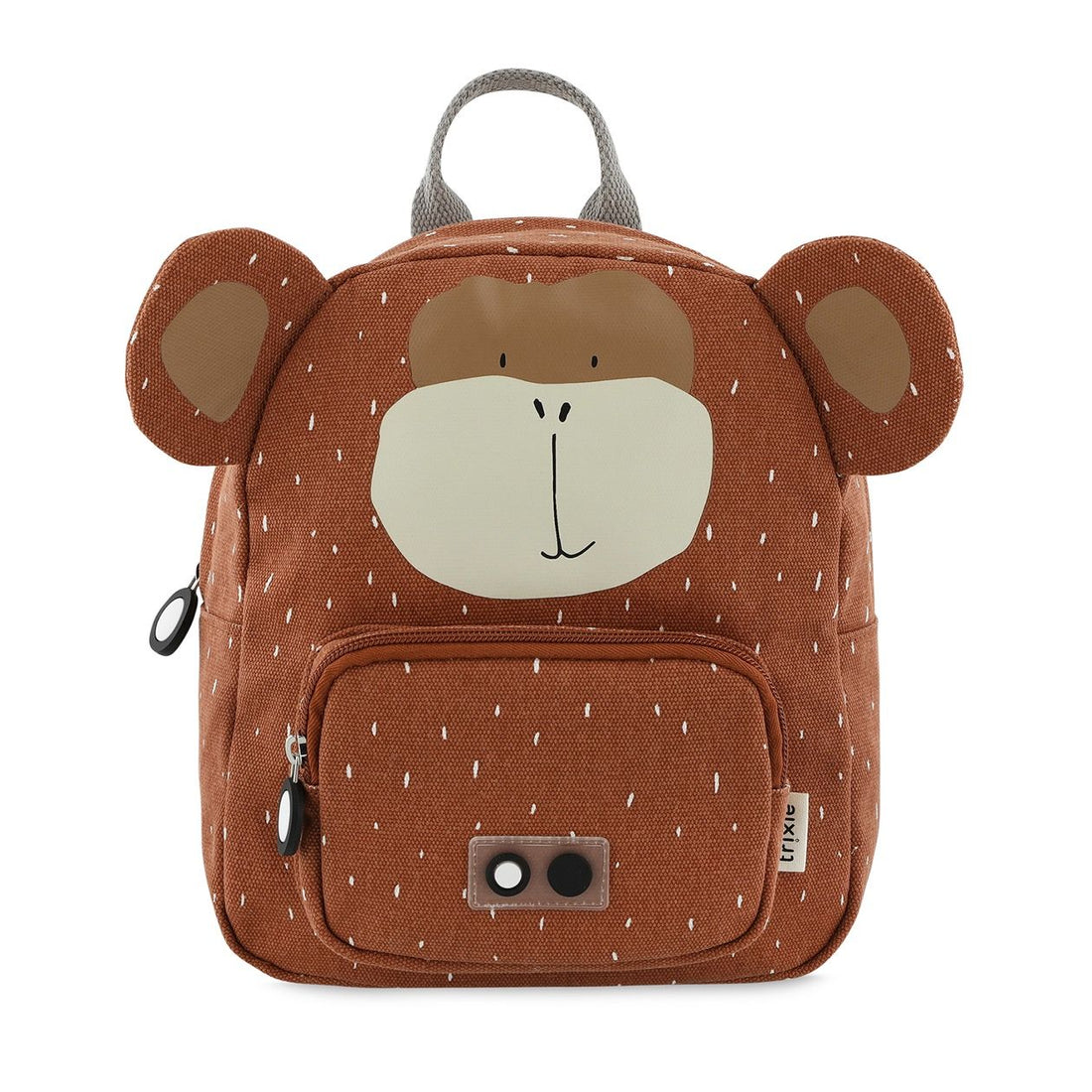 Mini mochila Mr Monkey Trixie