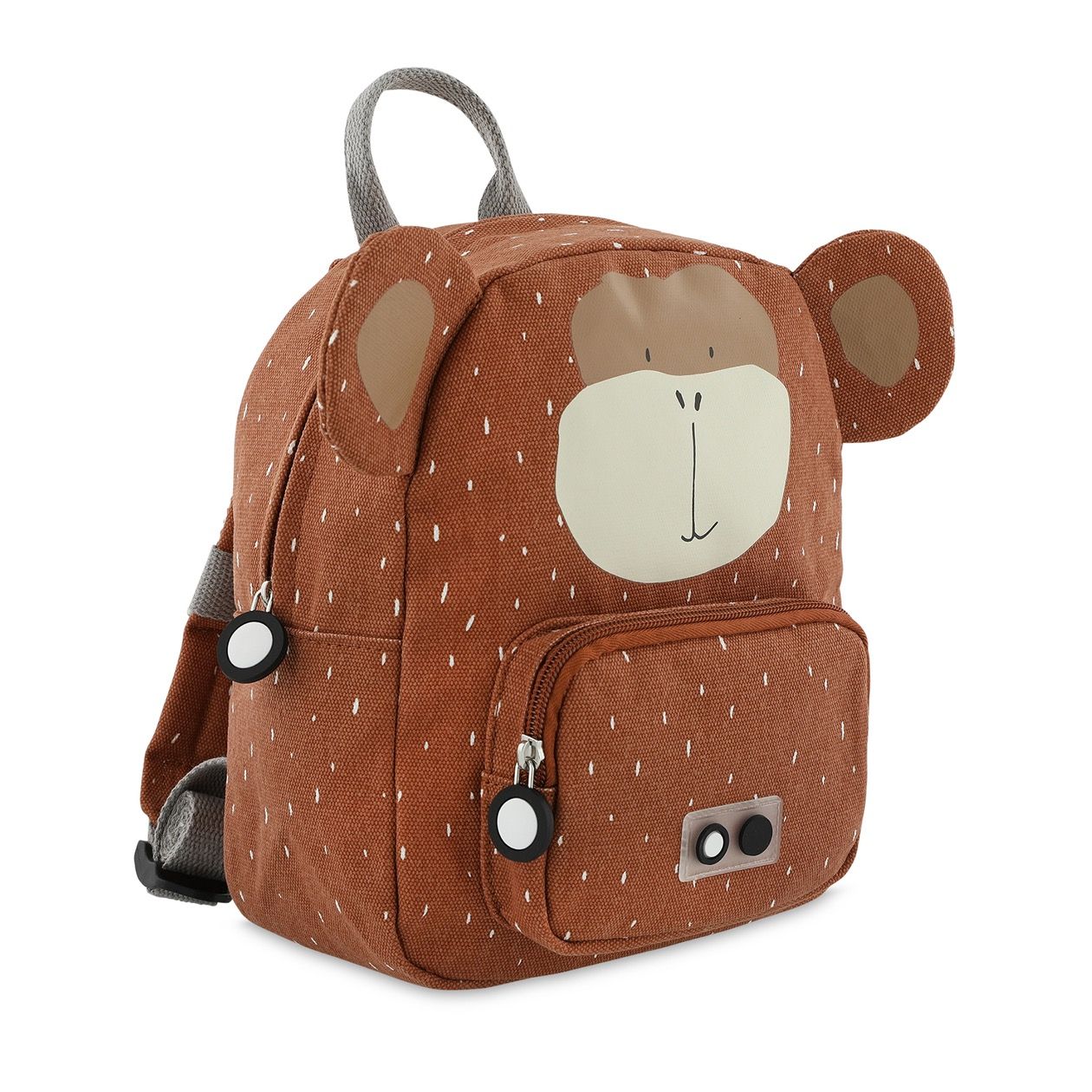 Mini mochila Mr Monkey Trixie