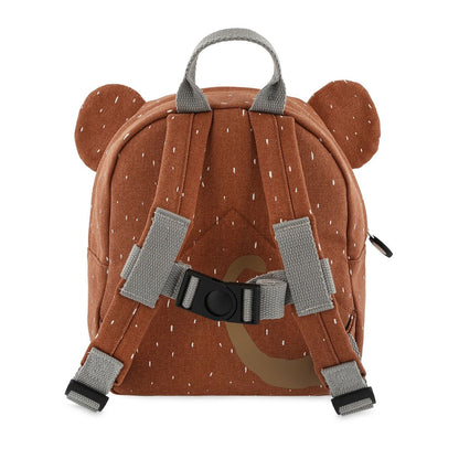 Mini mochila Mr Monkey Trixie