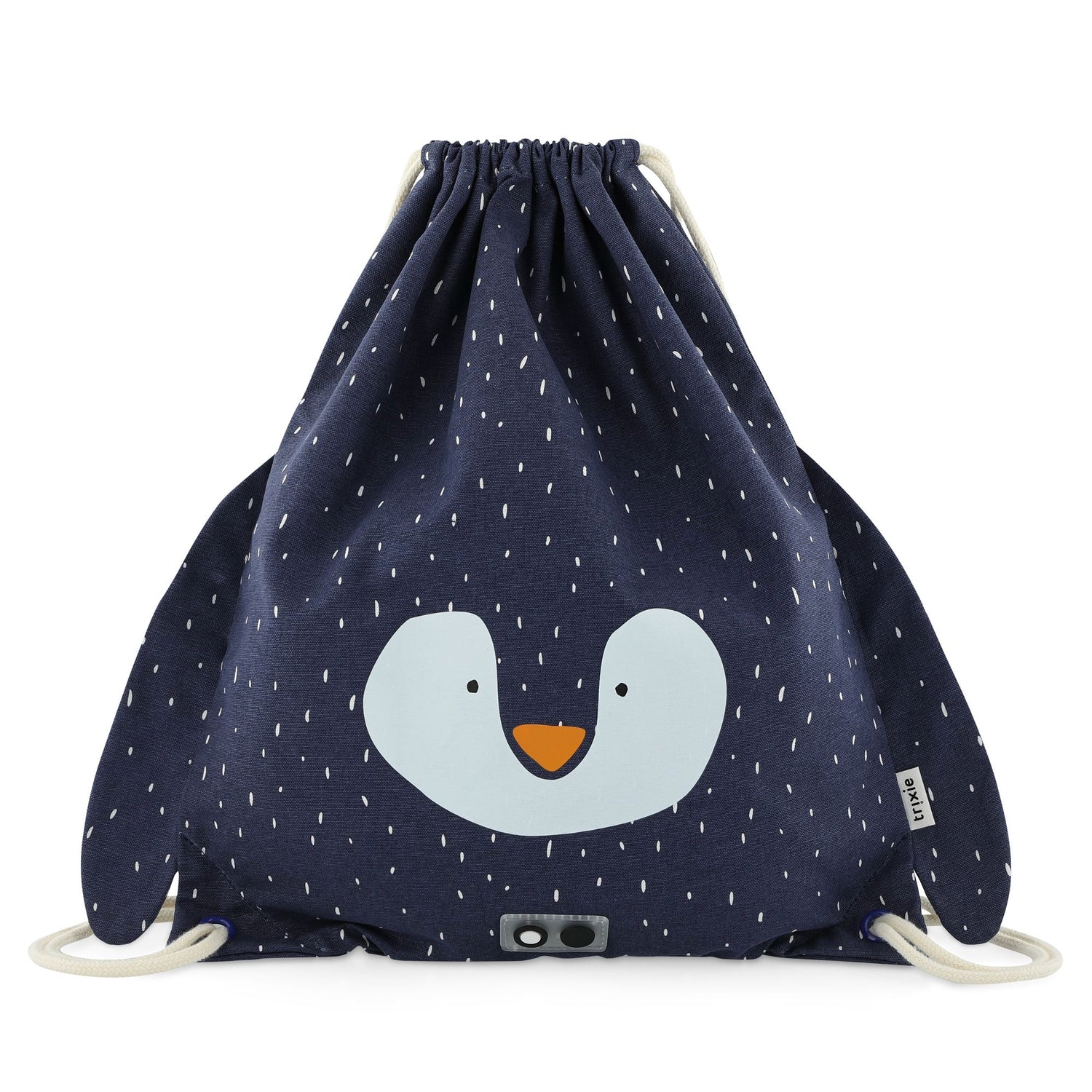 Mochila Saco Mr Penguin