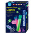 Kit Experimentos Luz Neon Glow Lights