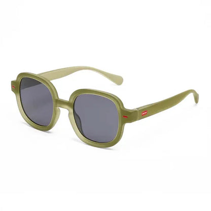 Gafas Sol Koody Olive de Hello Hossy