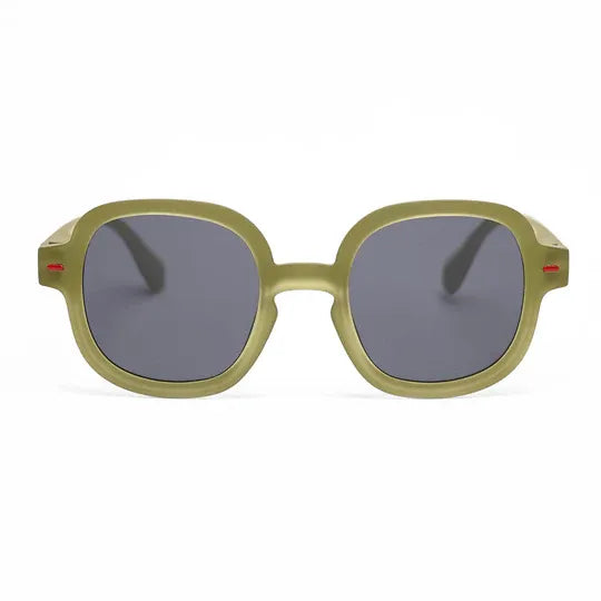 Gafas Sol Koody Olive de Hello Hossy