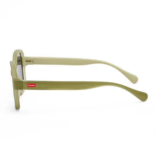 Gafas Sol Koody Olive de Hello Hossy