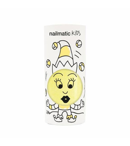 Esmalte de uñas Lulu Nailmatic