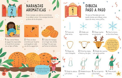 Cuenta atrás para la Navidad