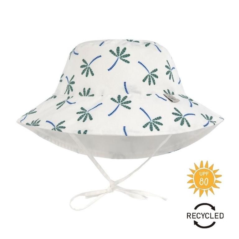 Gorro Playa Reversible UPF 80 Palm