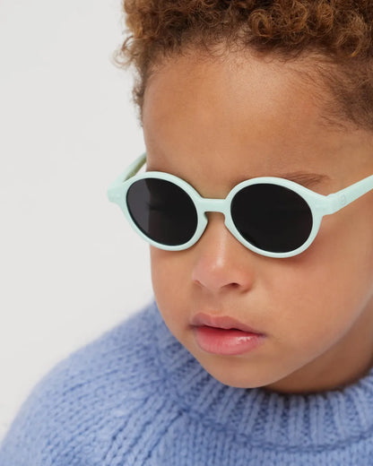 Gafas Sol Kids Izipizi Sweet Blue (9-36 meses)