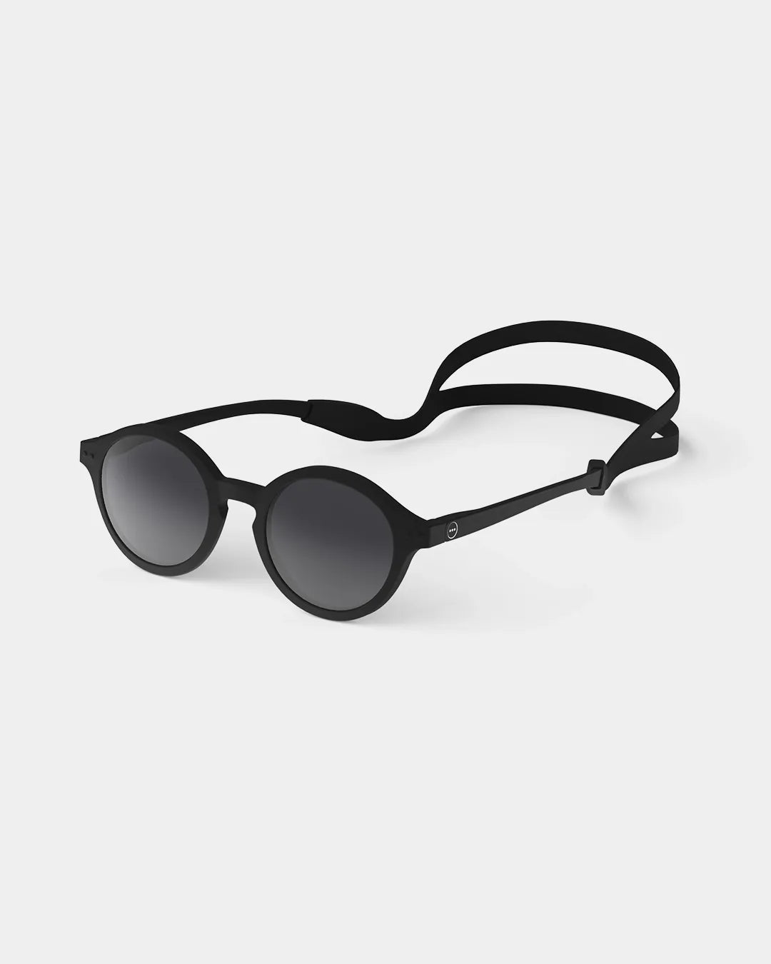 Gafas Sol Kids Plus Black (3-5 años)