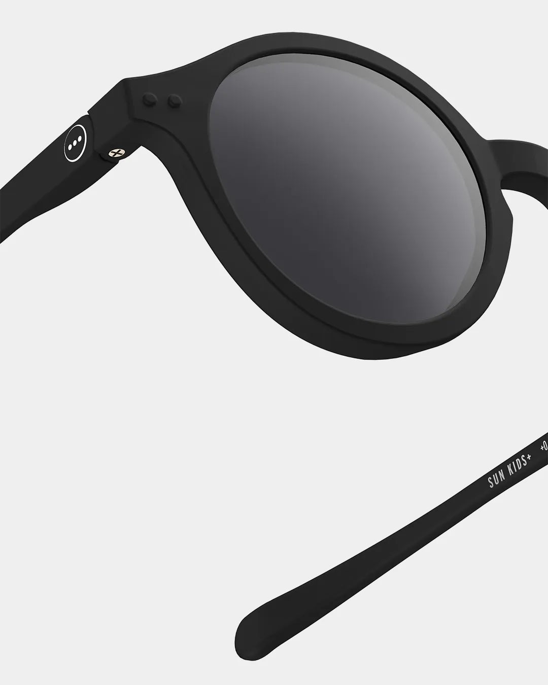 Gafas Sol Kids Plus Black (3-5 años)