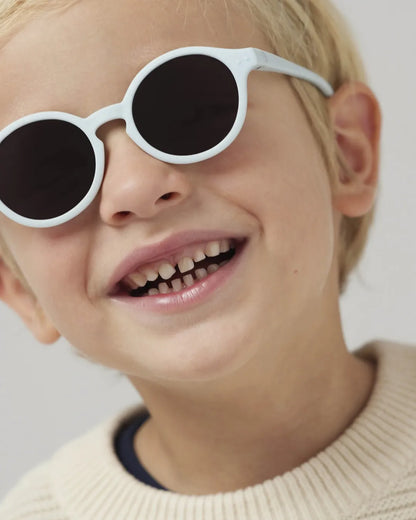 Gafas Sol Kids Plus Sweet Blue (3-5 años)