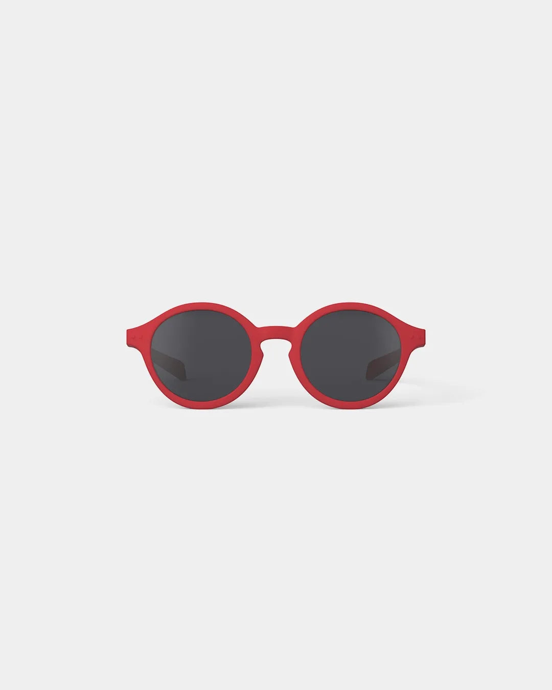 Gafas Sol Kids Plus Red (3-5 años)