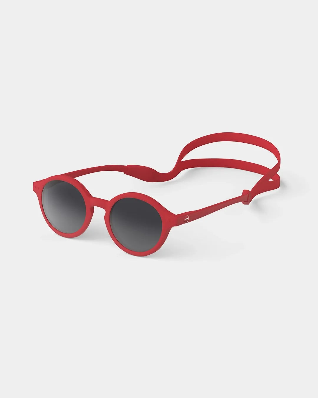 Gafas Sol Kids Plus Red (3-5 años)