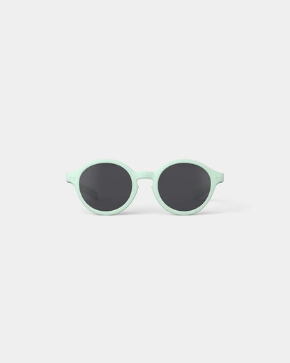 Gafas Sol Kids Plus Aqua Green (3-5 años)