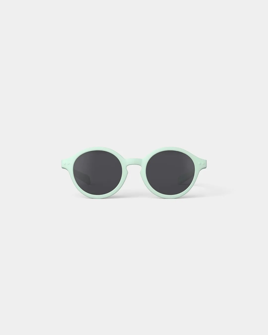 Gafas Sol Baby Aqua Green (0-9 meses) Izipizi