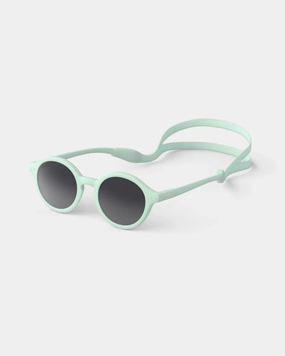 Gafas Sol Kids Plus Aqua Green (3-5 años)