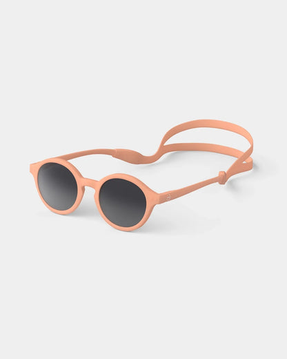 Gafas Sol Kids Plus Apricot (3-5 años)