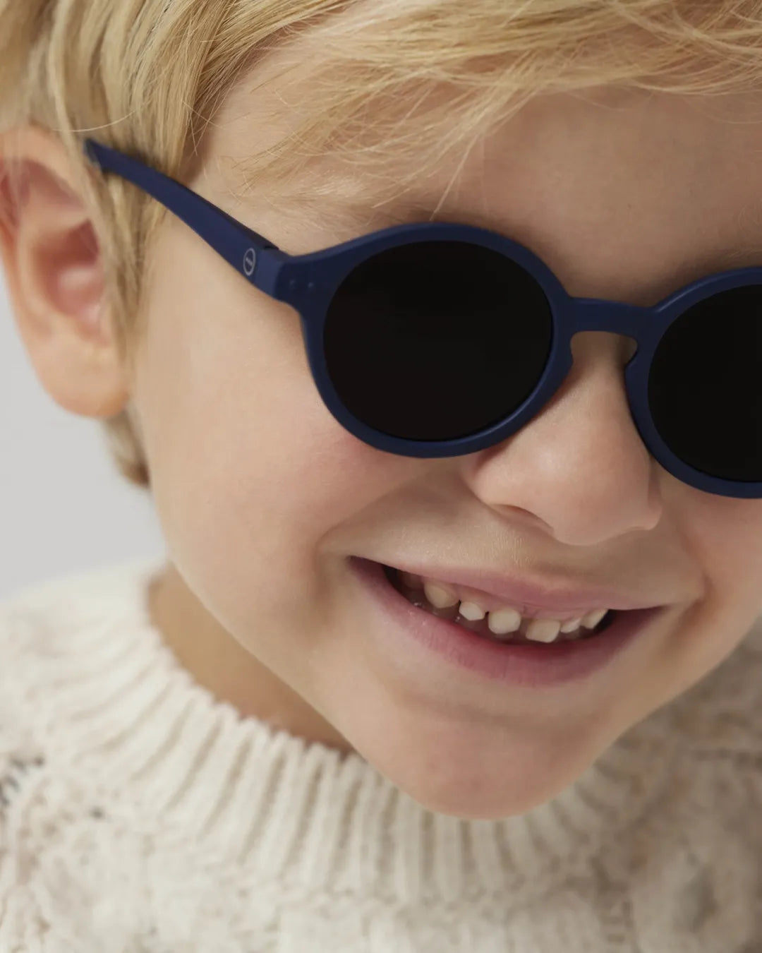 Gafas Sol Kids Plus Denim Blue (3-5 años)