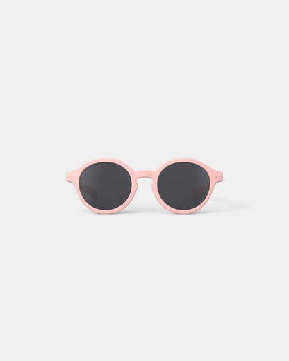 Gafas Sol Kids Plus Pastel Pink (3-5 años)