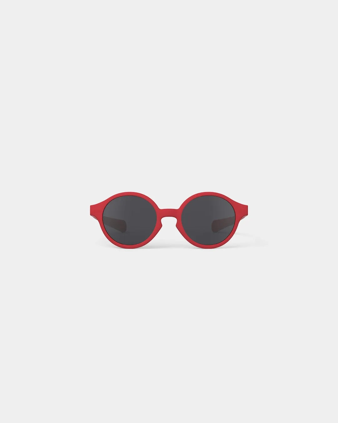 Gafas Sol Baby Izipizi Red (0-9 meses)