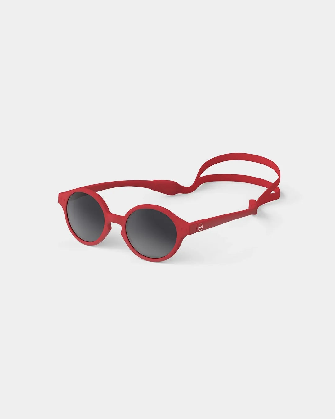 Gafas Sol Baby Izipizi Red (0-9 meses)