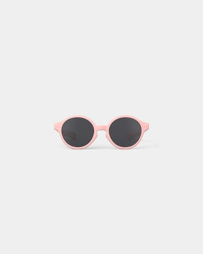 Gafas Sol Baby Izipizi Pastel Pink (0-9 meses)