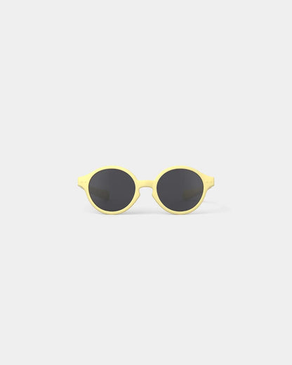 Gafas Sol Baby Izipizi Lemonade (0-9 meses)