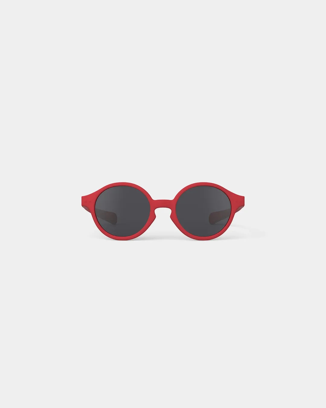 Gafas Sol Kids Izipizi Red (9-36 meses)