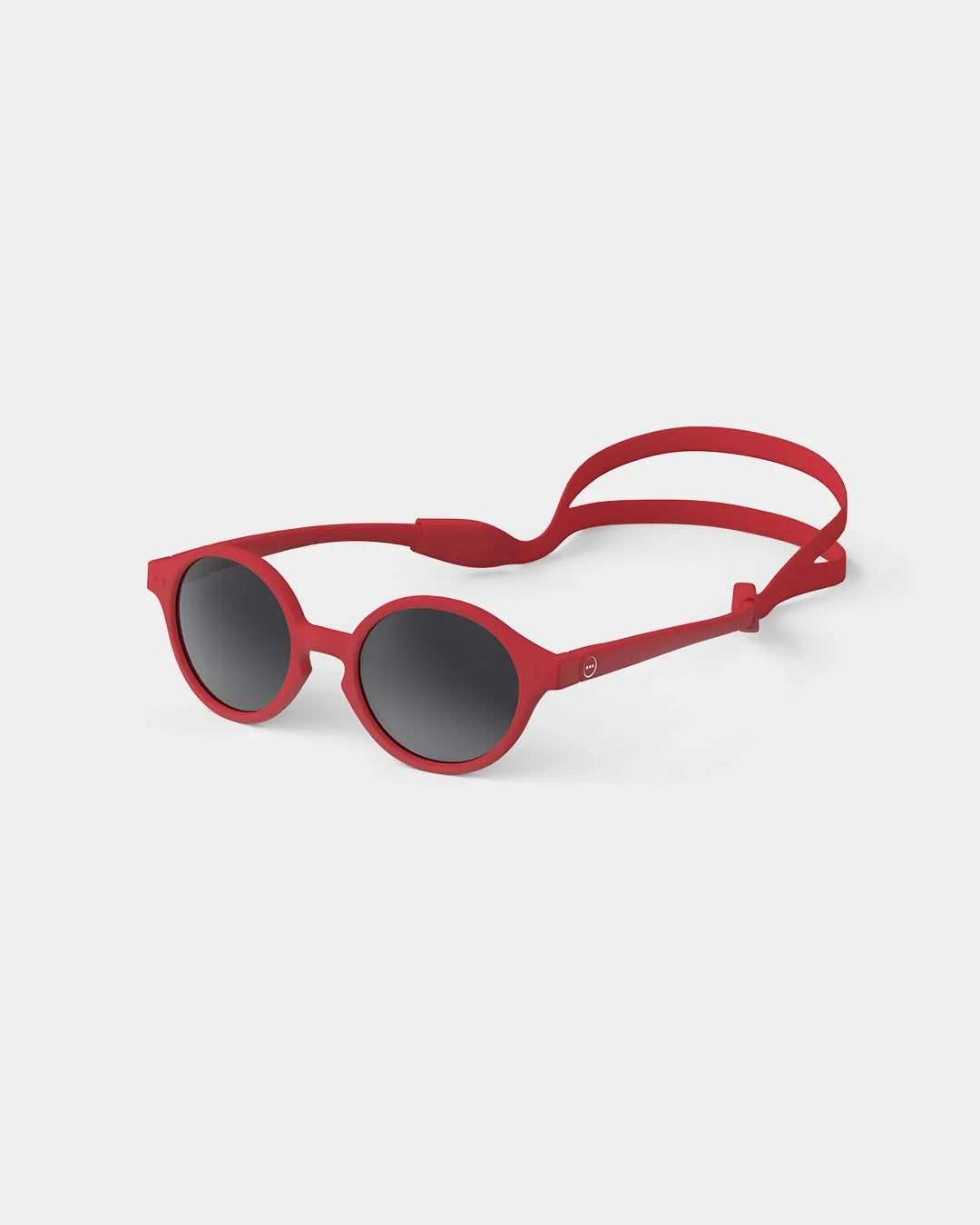 Gafas Sol Kids Izipizi Red (9-36 meses)