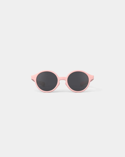 Gafas Sol Kids Izipizi Pastel Pink (9-36 meses)