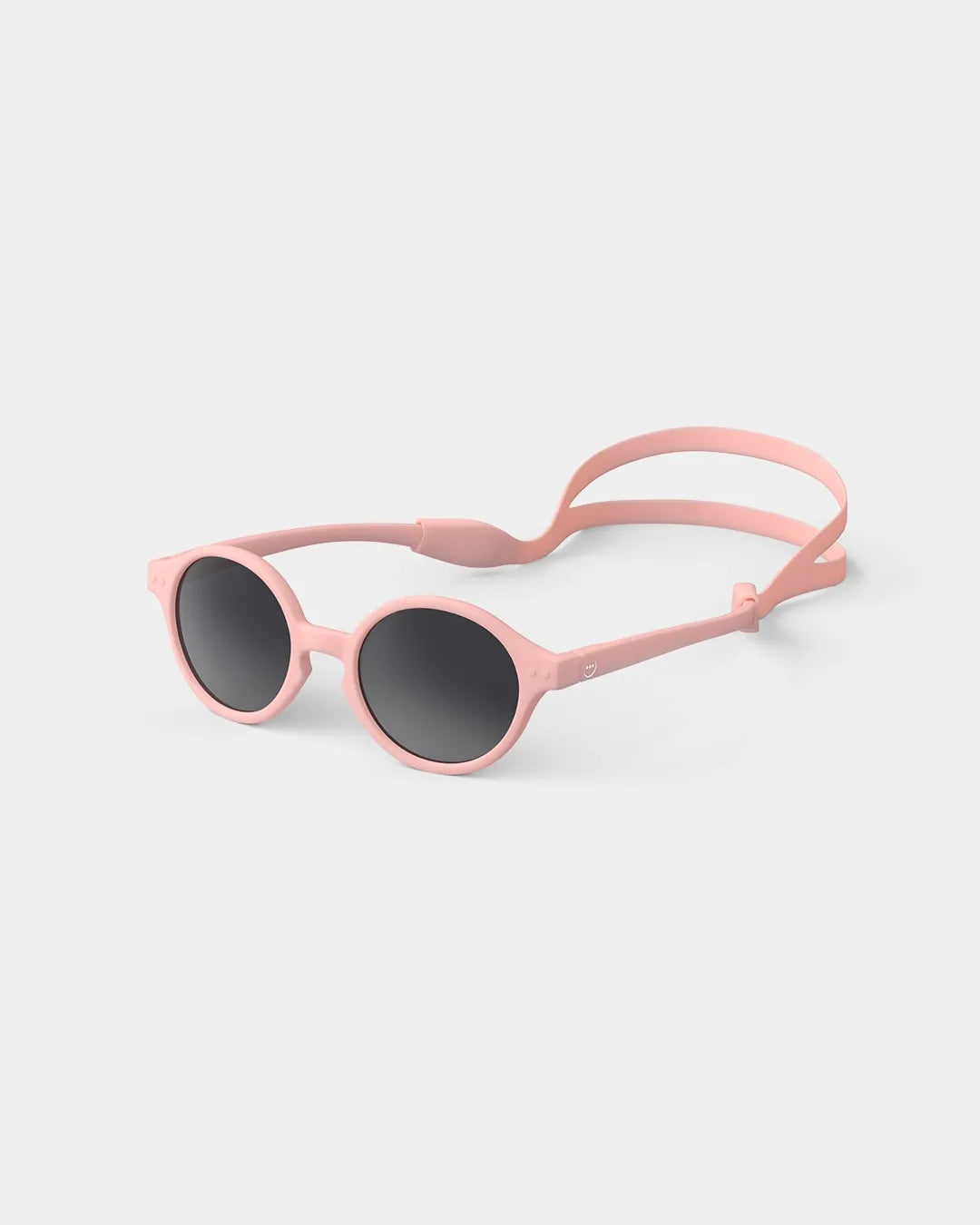 Gafas Sol Kids Izipizi Pastel Pink (9-36 meses)