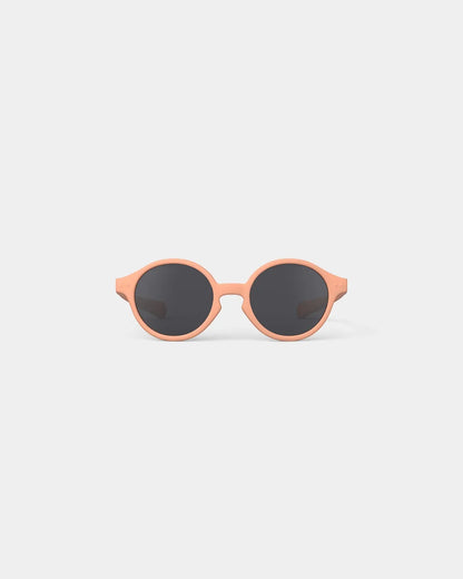 Gafas Sol Kids Izipizi Apricot (9-36 meses)