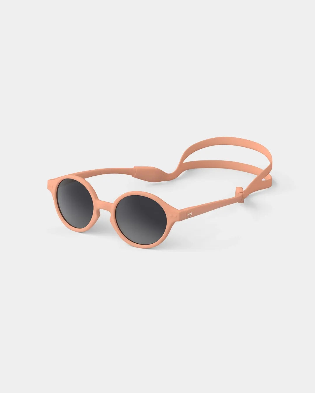 Gafas Sol Kids Izipizi Apricot (9-36 meses)