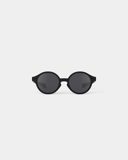 Gafas Sol Kids Izipizi Black (9-36 meses)