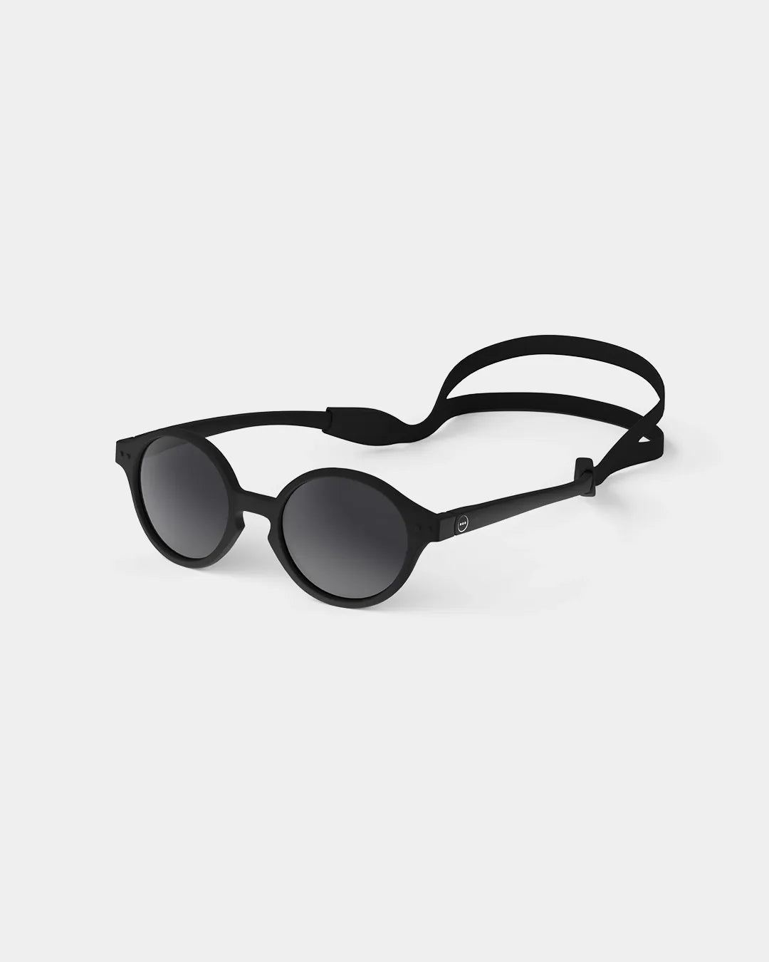 Gafas Sol Kids Izipizi Black (9-36 meses)