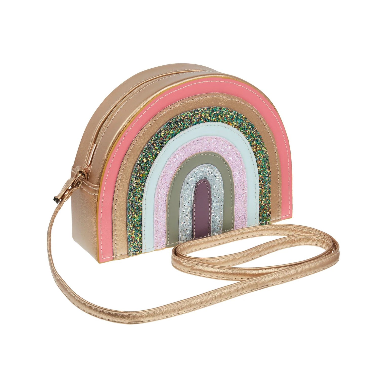 Bolso Bandolera Rainbow Mimi &amp;amp; Lula