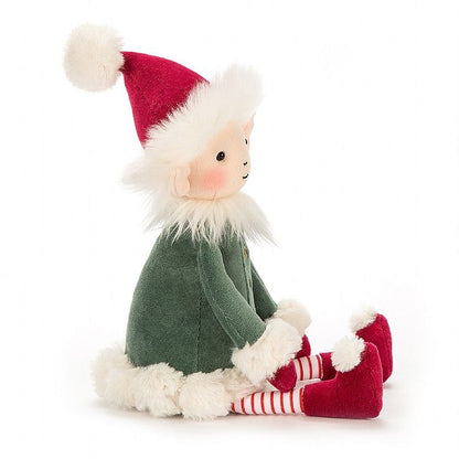 Leffy Elf Small Jellycat