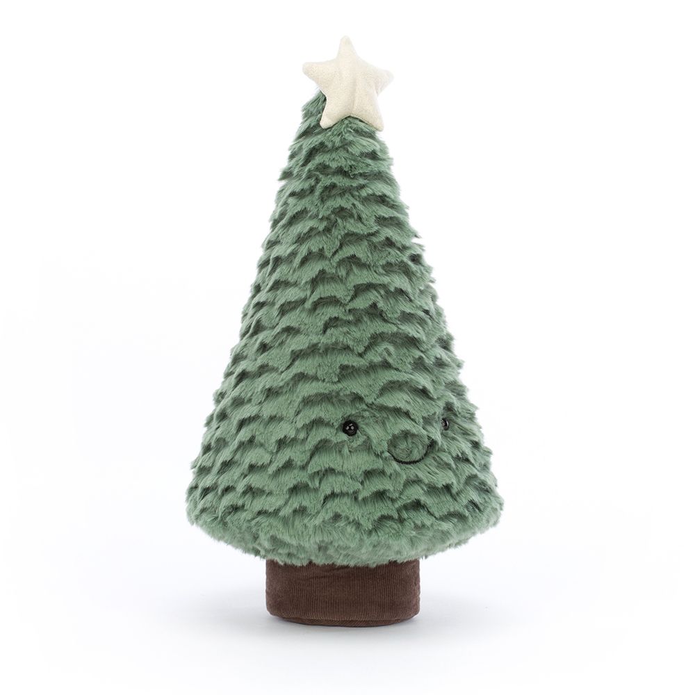 Amuseable Christmas Tree Blue Spruce Jellycat