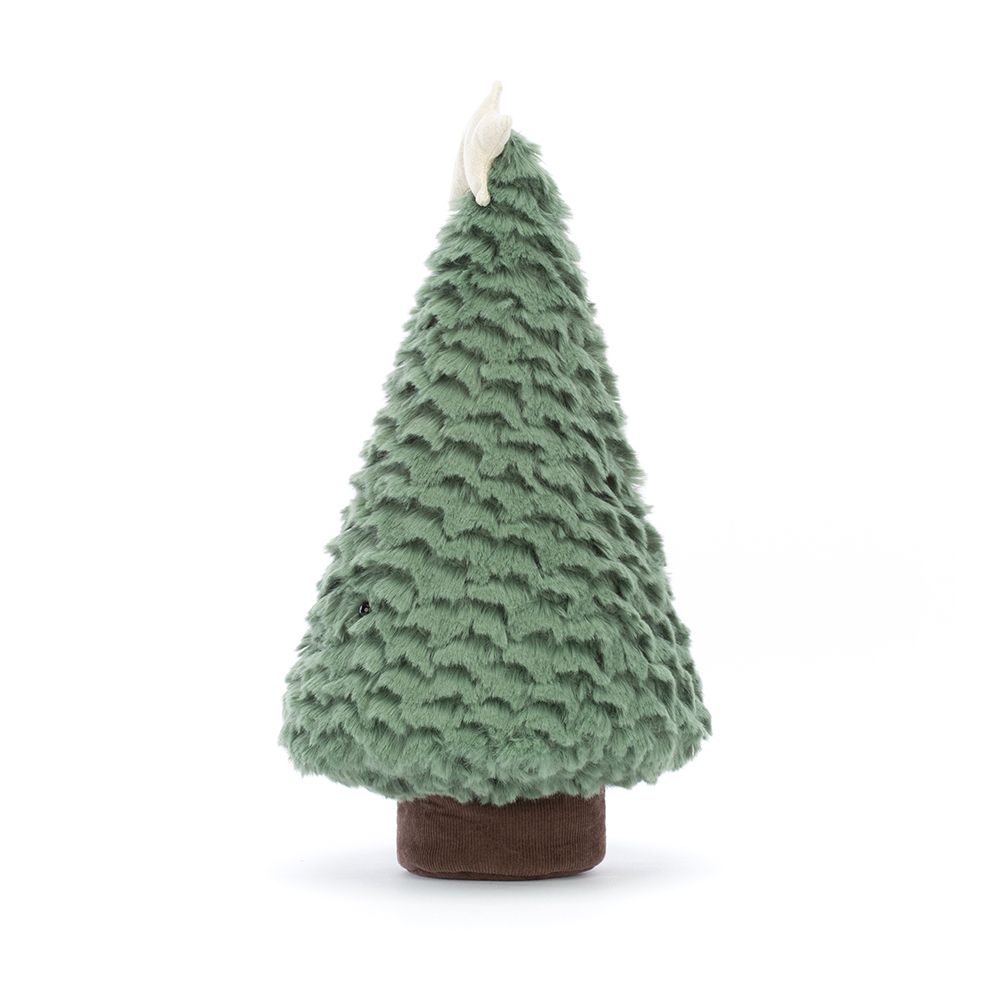 Amuseable Christmas Tree Blue Spruce Jellycat