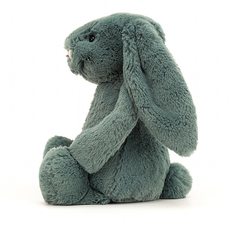 Bashful Forest Bunny Small Jellycat