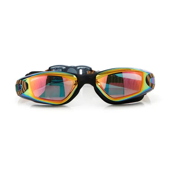 Gafas Natación Tiger Eye of the tiger Roar Bling2o (5-9 años)