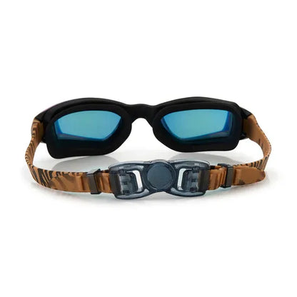 Gafas Natación Tiger Eye of the tiger Roar Bling2o (5-9 años)