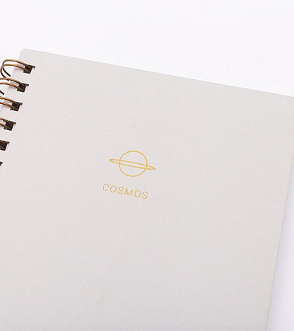 Libreta Cosmos