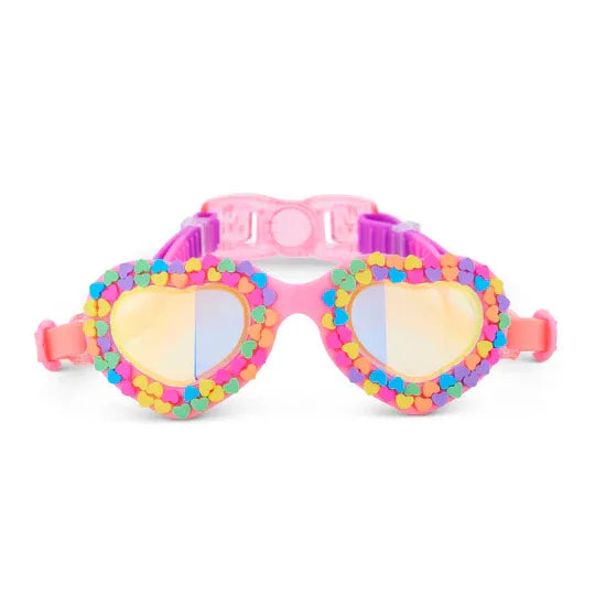 Gafas Natación Be True Pink Bling2o (3-6 años)