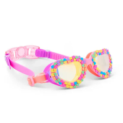 Gafas Natación Be True Pink Bling2o (3-6 años)