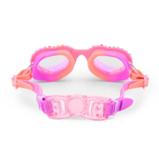 Gafas Natación Be True Pink Bling2o (3-6 años)