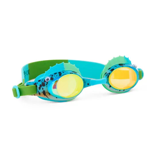 Gafas Natación Finley Betta Blue Bling2o (3-6 años)