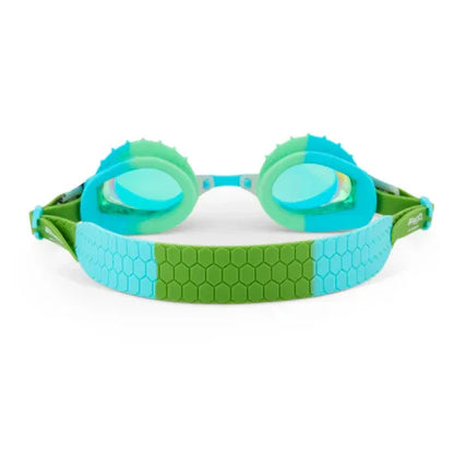 Gafas Natación Finley Betta Blue Bling2o (3-6 años)