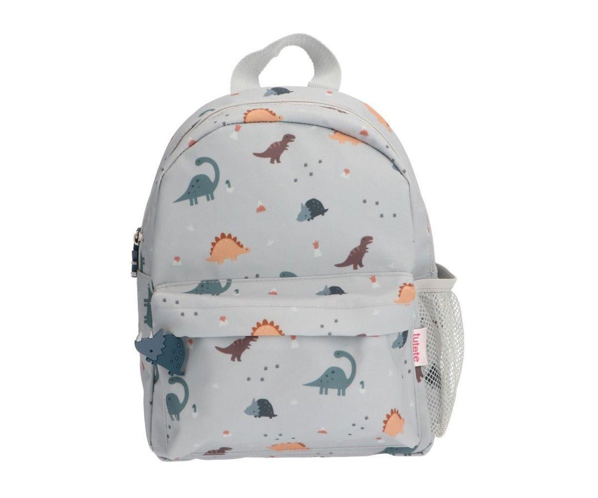 Mochila Infantil Dinos World